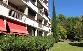 Apartment Les Muriers Blancs